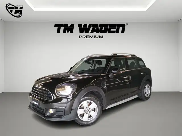MINI Cooper Countryman Mini Countryman 1.5