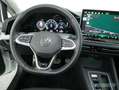 Volkswagen Golf 8 Goal 1.5 eTSI DSG Navi Kamera LED SiHz Weiß - thumbnail 11