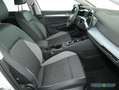Volkswagen Golf 8 Goal 1.5 eTSI DSG Navi Kamera LED SiHz Weiß - thumbnail 6