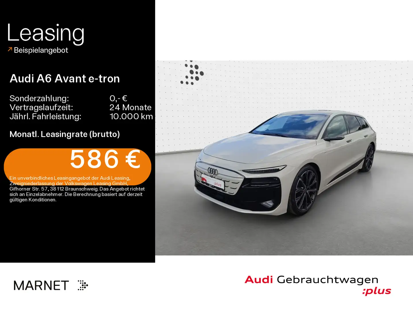 Audi quattro S line*Navi*LED*Alu*AHK* Beige - 1