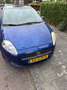 Fiat Punto 1.4 123,xxx km Kék - thumbnail 4