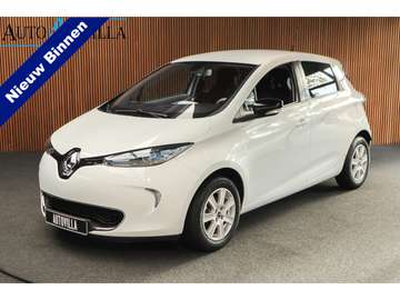 Q210 Life 22 Quickcharge Navi LM velgen Climate co