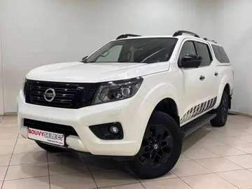 2.3 dCi 4WD N-Guard