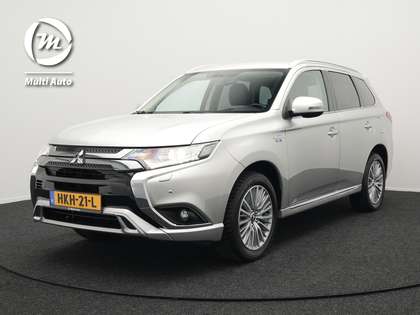 Mitsubishi Outlander 2.4 Intense Plug in Hybrid 225pk PHEV | Carplay |