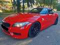 BMW Z4 sDrive35i| KW Fahrwerk| MHD Mapping| Stage 2 Rot - thumbnail 1
