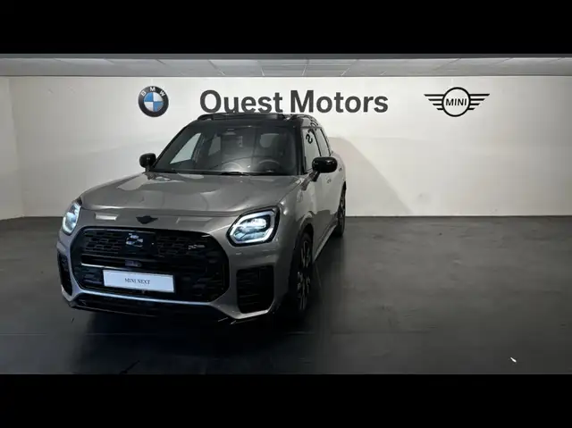 MINI John Cooper Works C 170ch John Cooper Works DKG7