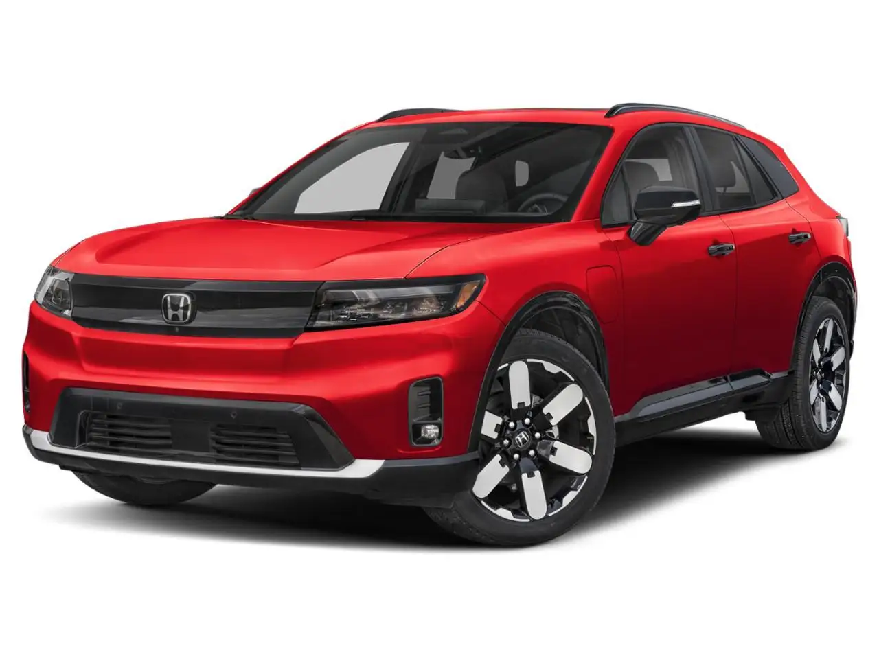 2026 Honda Prologue