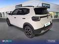 Citroen C3 Turbo 100 Max Blanco - thumbnail 5