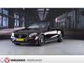Mercedes-Benz E 200 Cabrio Prem Plus/AMG/Widescreen/DAB/20"/Camera/Nek Violett - thumbnail 1