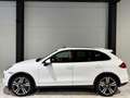 Porsche Cayenne S 4.2 Bi-TURBO V8 382CV "EXCLUSiVE" FULL OPTiONS " Білий - thumbnail 6