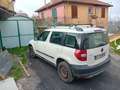 Skoda Yeti Yeti 2.0 tdi Ambition (adventure) 110cv Bianco - thumbnail 5