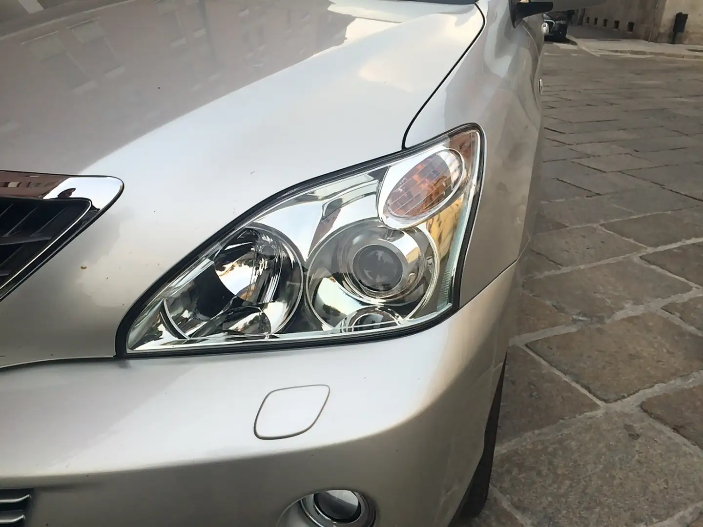 Lexus RX 400 400h (hybrid) Executive - 2