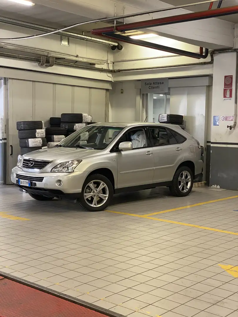 Lexus RX 400 400h (hybrid) Executive - 1