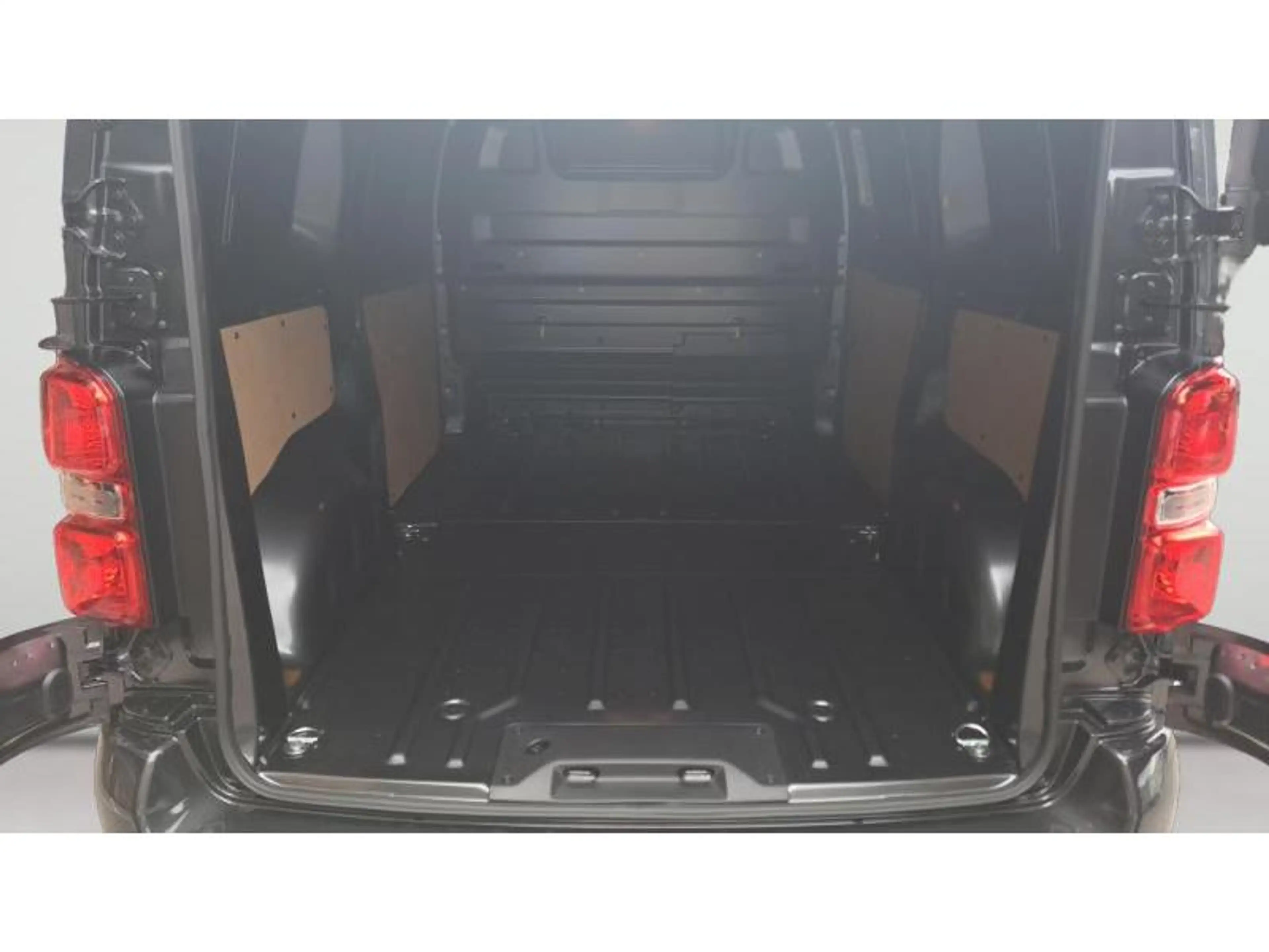 Citroen Jumpy Fourgon M 150CV EAT8 — photo 5