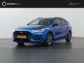 Ford Focus Wagon 1.0 EcoBoost Hybrid ST Line X | Winterpakket Bleu - thumbnail 1