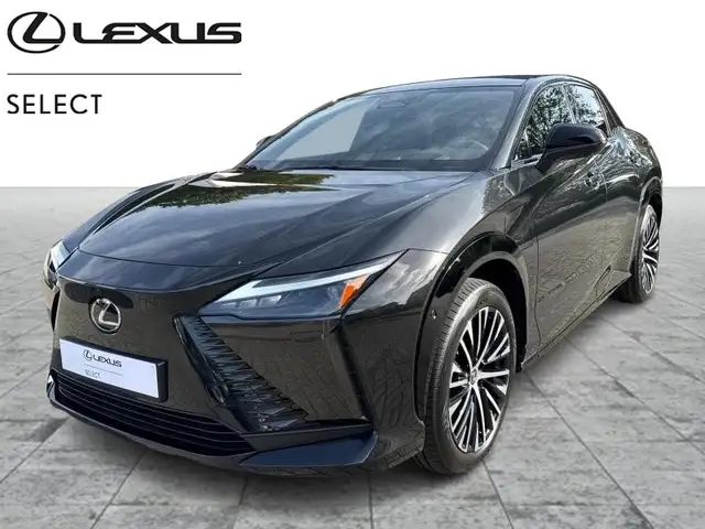 Lexus RZ Privilege Line + Dimming Pano + Tow Bar