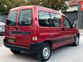 Citroen Berlingo HDi 75 Advance *TÜV*GEPFLEGT* Rot - thumbnail 15
