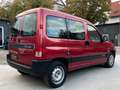 Citroen Berlingo HDi 75 Advance *TÜV*GEPFLEGT* Rot - thumbnail 12