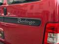 Citroen Berlingo HDi 75 Advance *TÜV*GEPFLEGT* Rot - thumbnail 13