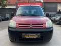 Citroen Berlingo HDi 75 Advance *TÜV*GEPFLEGT* Rot - thumbnail 3