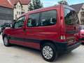 Citroen Berlingo HDi 75 Advance *TÜV*GEPFLEGT* Rot - thumbnail 10