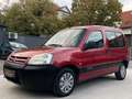 Citroen Berlingo HDi 75 Advance *TÜV*GEPFLEGT* Rot - thumbnail 7