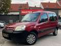 Citroen Berlingo HDi 75 Advance *TÜV*GEPFLEGT* Rot - thumbnail 1