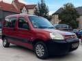 Citroen Berlingo HDi 75 Advance *TÜV*GEPFLEGT* Rot - thumbnail 6