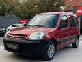 Citroen Berlingo HDi 75 Advance *TÜV*GEPFLEGT* Rot - thumbnail 4