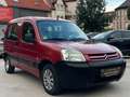 Citroen Berlingo HDi 75 Advance *TÜV*GEPFLEGT* Rot - thumbnail 2