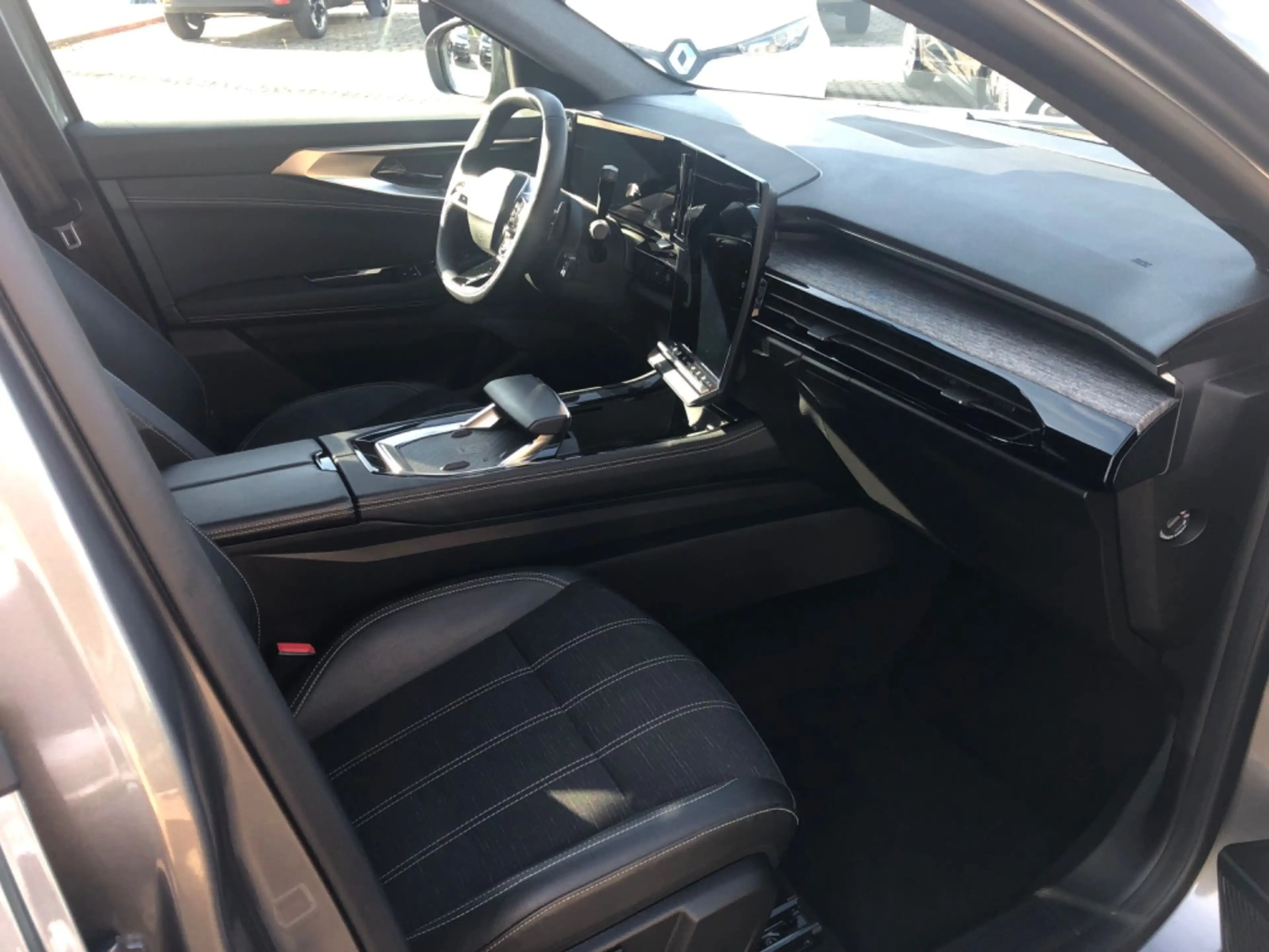 Renault Austral Techno — photo 2