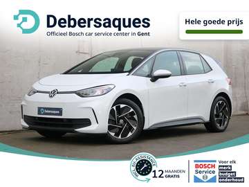 ID.3 58 kWh Pro Performance 150KW 426range MOD'24