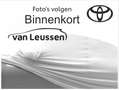 Toyota C-HR 2.0 Hybrid BI-TONE LEDER LED-PAKKET 18"LMV BLIND-S Rosso - thumbnail 9