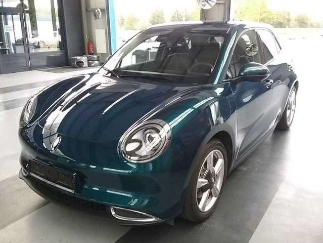 Imagine Ora Funky Cat 300 Pro Sitz-u Lenkradheizung GARANTIE bis 10.2028