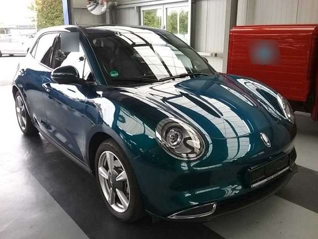 Ora Funky Cat 300 Pro Sitz-u Lenkradheizung GARANTIE bis 10.2028