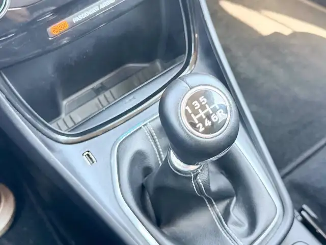 Ford Puma view 24