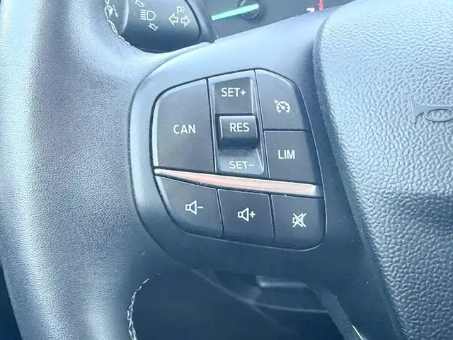Ford Puma view 19