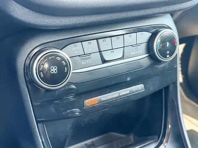 Ford Puma view 23