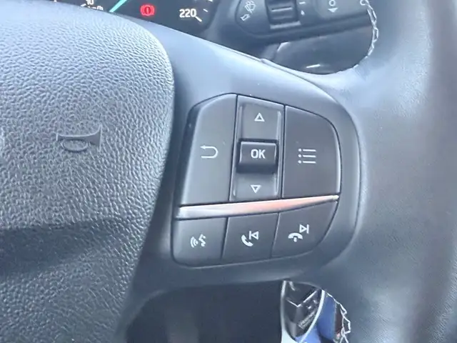 Ford Puma view 20