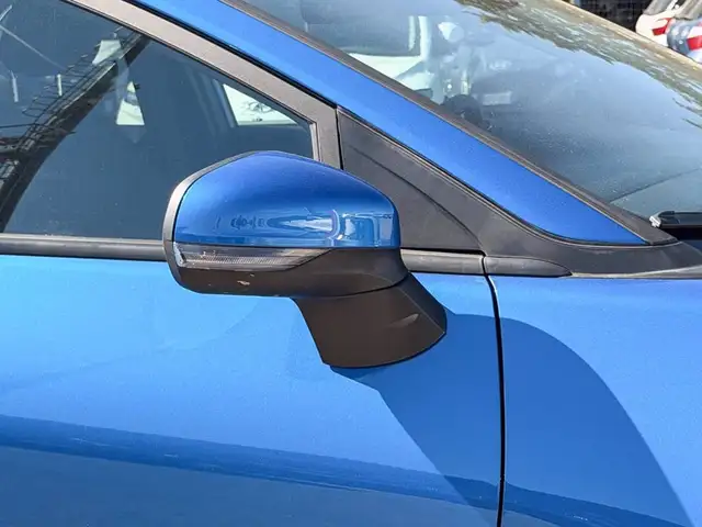 Ford Puma view 14