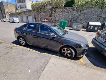 Cruze 1.6 LT (ls) 124cv
