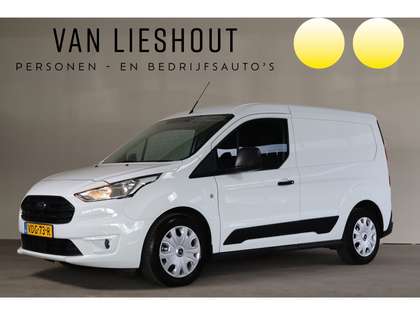 Ford Transit Connect 1.5 EcoBlue L1 Trend Airco I Voorraamverwarming I