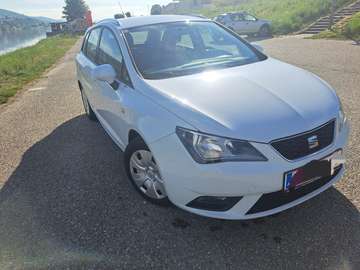 ST Chili&Style 1,2 TSI