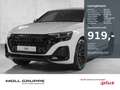 Audi Q8 SUV 50 TDI quattro 210(286)  tiptronic AHK Weiß - thumbnail 1