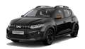 Dacia Sandero Stepway Extreme TCe 110 Schwarz - thumbnail 1