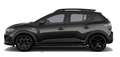 Dacia Sandero Stepway Extreme TCe 110 Schwarz - thumbnail 3