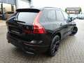 Volvo XC60 Black Edition Ultra B5 AWD/Pano/B&W Zwart - thumbnail 2