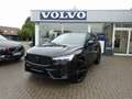 Volvo XC60 Black Edition Ultra B5 AWD/Pano/B&W Zwart - thumbnail 1