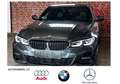 BMW 320 dA M Sport LASER/LiveCockpit/HeadUP/R.Kamera Grey - thumbnail 1