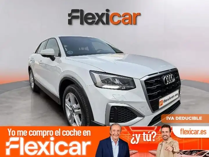 Audi Q2 1.5 Advanced 35 TFSI 2021